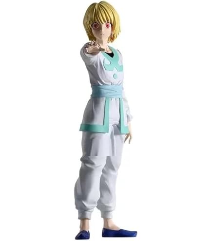クラピカ　grandista HUNTER×HUNTER Grandista-クラピカ-│株式会社BANDAI SPIRITS