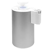 2秒でお湯がでる ペットボトル式 熱湯ウォーターサーバー 卓上対応 [2Lペットボトルまで対応] HOT専用 ウォーターサーバー コンパクト設計 卓上対応 【国内メーカー保証1年】 d000