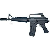 東京マルイ CAR15 電動ガン M16A1 東京マルイ CAR15 電動ガン M16A1