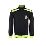 Real Madrid ジャケット サッカー 大人用サイズ サッカー 公式商品 X-Large