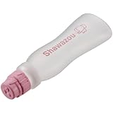 リッチェル 洗浄用ボトル シャワぞう ピンク 450mL