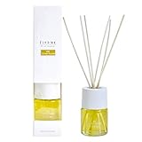 Find me ファインミー リードディフューザー (シトラスイエロー)