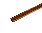 光モール ガラス戸引き手 145 1000mm