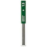 コクヨ シャープ替芯(吊り下げパック) 1.3mm B 10本入 PSR-B13-1P