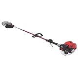 ビーバー 肩掛け式 エンジン 刈払機 反発レバー 排気量25.6cc 山田機械工業 A261M-AHUT [25.6cc]