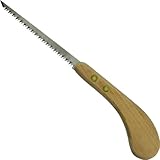 藤元 本職用 押挽き鋸 120mm