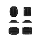 【GoPro公式】 ベースマウント