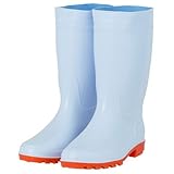 耐油衛生長靴 HB-850