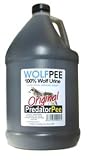 正規品 ウルフピー(WOLFPEE) 大容量1ガロンボトル 約3.8L
