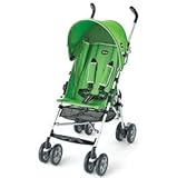 Chicco Ct 0.6 Lightweight Stroller Ct0.6ライトベビーカー コリアンダー