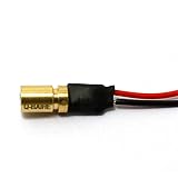 Q-BAIHE 780MD-3 3VDC1 mWの780nmの赤外レーザーDOTモジュール6.0X10ミリメートルミニタイプクラス2