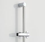 LIXIL(リクシル) INAX スライドバー付シャワーフック BF-FB27(800)