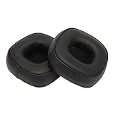 MAJOR IV Bluetooth ヘッドフォン用交換用イヤーパッド、プロフェッショナル プロテインレザー