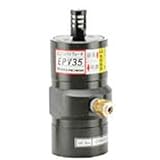 エクセン:エクセン ピストンバイブレータ EPV35 EPV35 型式:EPV35
