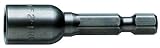 Stanley Proto J61656 Magnetic Nut Setter 1/4-Inch Hex by 7/16-Inch Socket [並行輸入品]