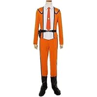 Amazon.co.jp: [BUYHES] ウルトラマン 科学特捜隊 コスチュームセット