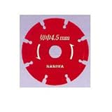 ナニワ(NANIWA) ミゾ入れカッター DN-4081