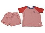 PETIT BATEAU(プチバトー) パジャマ 80サイズ 男の子
