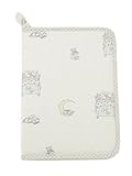 gelato pique(ジェラート ピケ)アニマルスリープ母子手帳ケース OWHT F