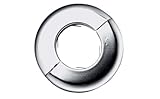 Peerless ACC640 - Mounting component ( escutcheon ring ) - silver - suspended ceiling