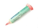 [AMTECH] SMT/BGA フラックス・ペースト LF-4300-TF （10cc） RoHS対応 鉛フリー対応 リボール リワーク に最適 [並行輸入品]