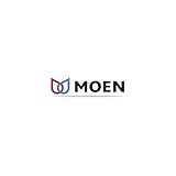 Moen 82008BRB Posi-Temp Pressure Balanced Tub and Shower Trim, Mediterranean Bronze [並行輸入品]