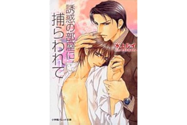 誘惑の部屋に捕らわれて パレット文庫 み 4 1 水上 ルイ やまね あやの 本 通販 Amazon
