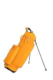 キャロウェイ(Callaway) キャディバッグ STN SUNSET BLK SS 24 (スタンドタイプ 9.0型 47インチ対応 3.2kg 4分割) ブラック メンズ