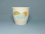 ノリタケ子供食器 ピースフルワールド湯呑