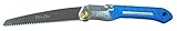 Tierra Garden 38-1715 Pro Folding Saw with Ergonomic TPR Grip, 8" [並行輸入品]