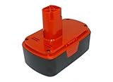 MaximalPower PTB CRA11374 Power Tool Replacement Battery for Craftsman C3, 19.2V, 3000mAh [並行輸入品]