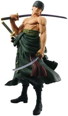 Amazon 一番くじ ワンピース The Best Edition B賞 No 02 ゾロ フィギュア プライズ フィギュア ドール 通販