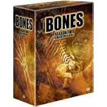 (未使用･未開封品)　BONES —骨は語る— DVDコレクターズBOX2 sdt40b8 Amazon.co.jp: BONES ―骨は語る― ファイナル・シーズン DVD