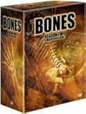 BONES-���͌��- �V�[�Y��2 DVD�R���N�^�[�YBOX 1