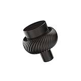 allld| # Allied真鍮101t-orb 1 – 1 / 2インチキャビネットノブ、