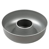デリッシュキッチン パール金属 ふっ素加工エンゼルケーキ型 18cm CX-7