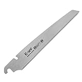E-SPF(エスピフ) ストレス軽減のこ2段刃 【替刃】 210mm