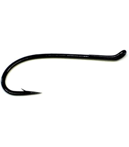 Amazon | ティムコ(TIEMCO) TMC7999 (100本入り) #2 | ティムコ