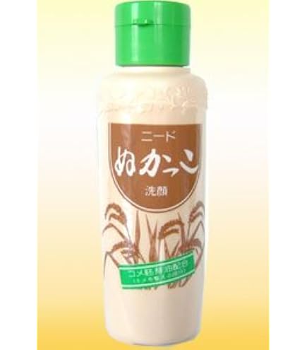 Amazon | ニード ぬかっこ 洗顔 80G | ニード | 洗顔パウダー 通販