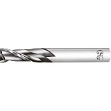 オーエスジー:OSG 超硬エンドミル MG-EDN-3.5 型式:MG-EDN-3.5