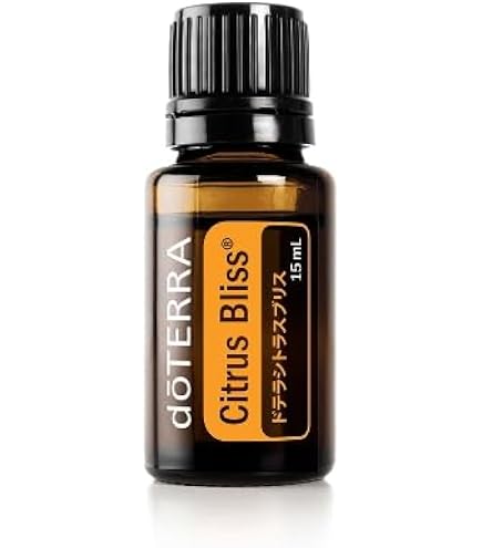 Amazon.co.jp: dōTERRA[ドテラ] サンリズム [15mL] : ドラッグストア