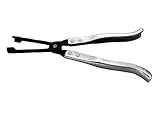 CTA Tools 1060 Valve Stem Seal Pliers with Long Reach Jaws [並行輸入品]