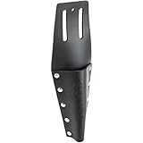 Klein Tools 5107-9 Pliers Holder with Open Bottom by Klein Tools