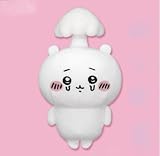 ちい'かわ ぬいぐるみ 寄生されちゃった 全1種 約37cm BIGぬいぐるみ きのこ