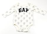 GAP(ギャップ) ロンパース 60サイズ 男の子