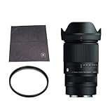 シグマ（SIGMA）16-300mm F3.5-6.7 DC OS（C）キヤノンRF用＆マルミレンズ保護フィルターセット