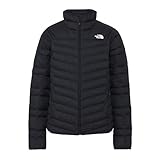 [ザノースフェイス] サンダージャケット メンズ 撥水 光電子 防寒 保温 【FW23】アーバンネイビー O