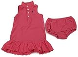 Ralph Lauren(ラルフローレン) ワンピース 70サイズ 女の子