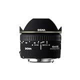 SIGMA 単焦点魚眼レンズ 15mm F2.8 EX DG DIAGONAL FISHEYE ペンタックス用 対角線魚眼 フルサイズ対応 476274