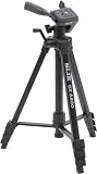 スリック 三脚 GX 6400 4段 レバーロック式 21mm径 3ウェイ雲台 クイックシュー 216835
